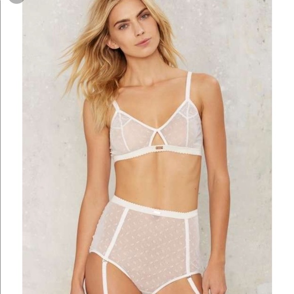 Daydream Nation Other - ‼️final no offers‼️NWT Daydream Nation Bralette